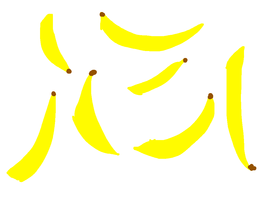 banana jiggle 2