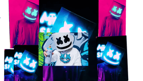 MARSHMELLO Happier song