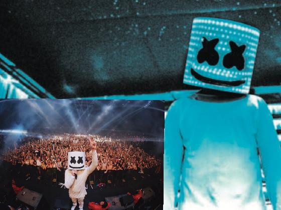 marshmello song alone 1 1 1