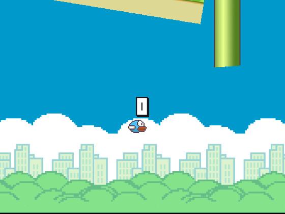Flappy Bird very hard 3465890127t6r 1