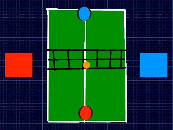Ping Pong! ai But it works