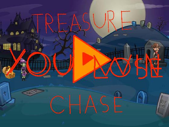 Treasure Chase