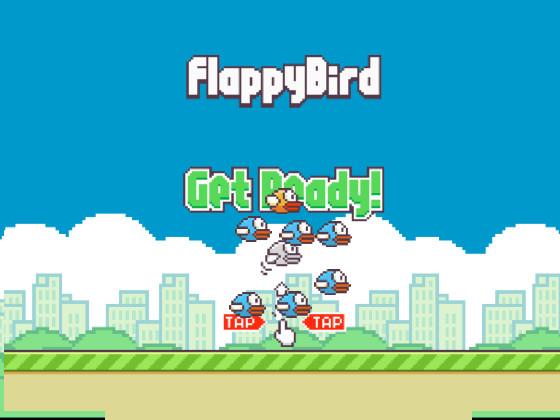 Flappy Bird 1