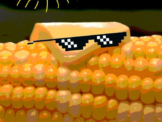 ITS CORN