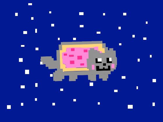 Nyan Cat! 1