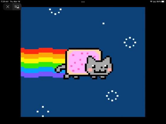 Nyan Cat 