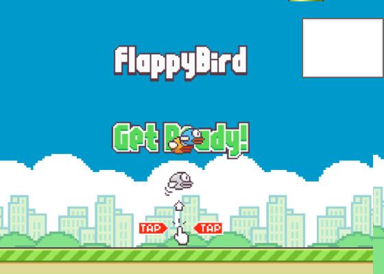 Flappy Bird 1 1