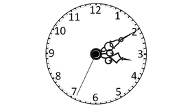 Analog Clock