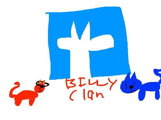 Billy clan