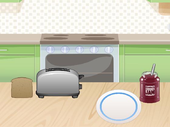 A Cooking Game 1