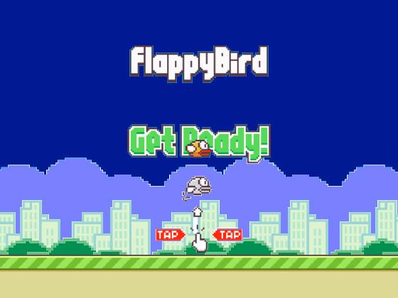 Flappy Bird 2