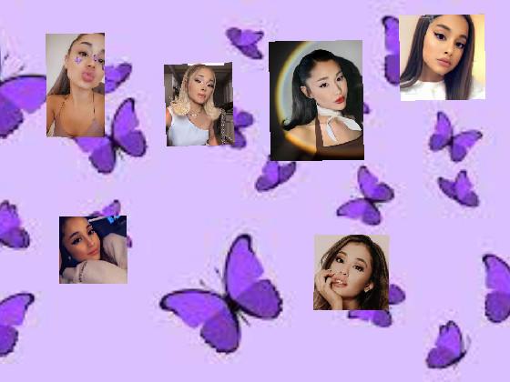 Ari Perfect selfies🦋🦋