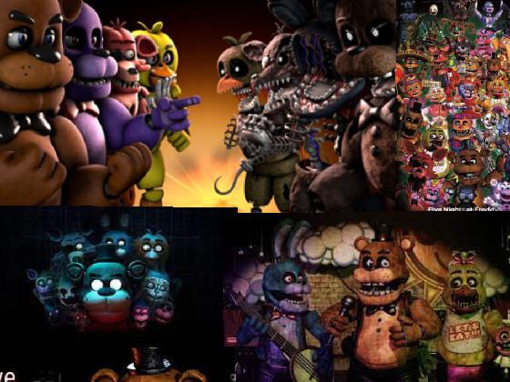 fnaf fight1 1