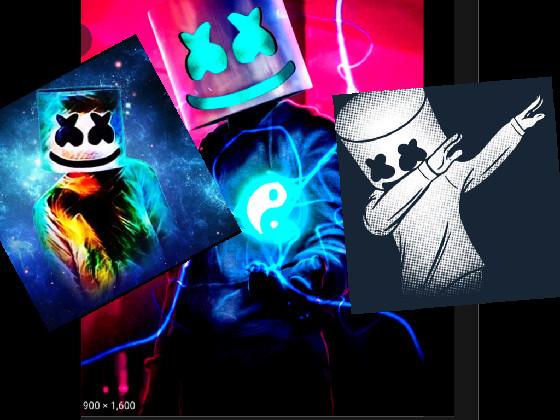 marshmello 1