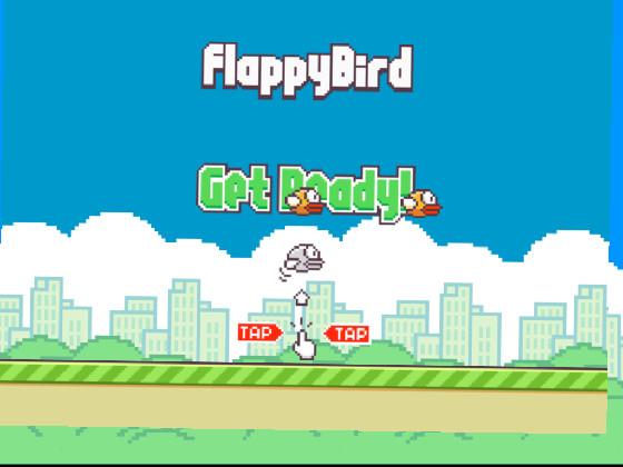 Flappy Bird