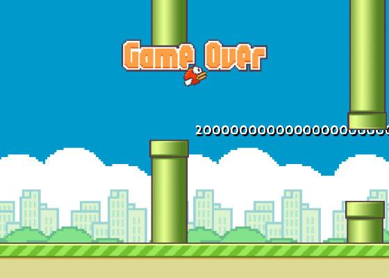 Flappy Bird 1