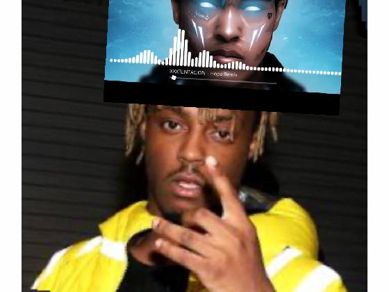 Juice Wrld LUCID DREAMS 1 2