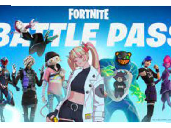 fortnite battle pass