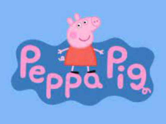 peppa pig