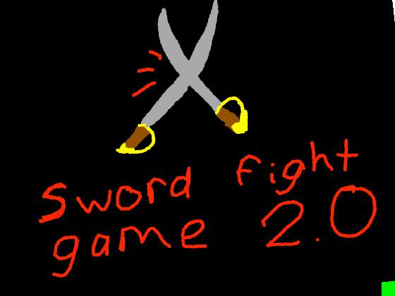 Sword Fight Game 2.0 1 1