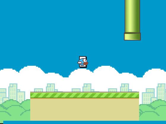 Flappy Bird 2