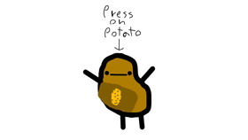 POTATO