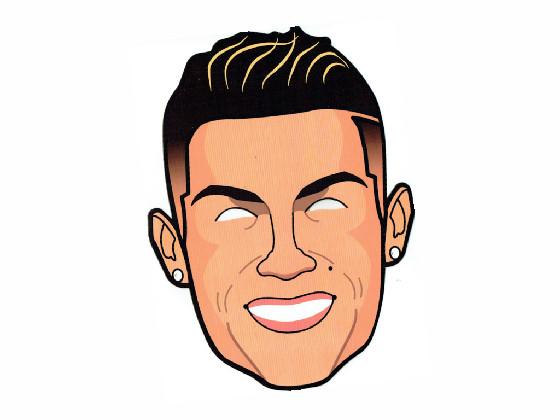 ronaldo