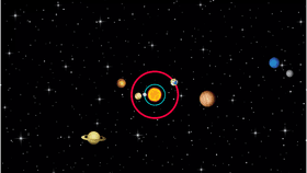 Solar System brycson