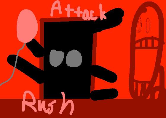 Rush Attack!