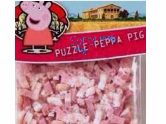 R.I.P Peppa Pig 1