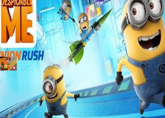 Minion Rush 1 1