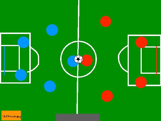 2-Player Soccer 5