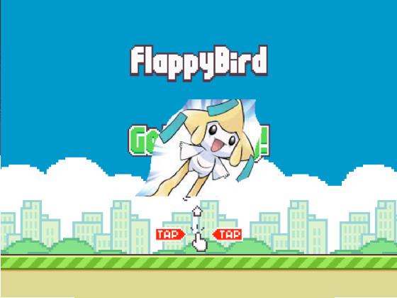 Flappy Bird! 1 1