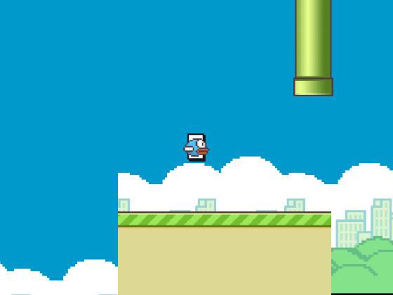 flappy birds one 1