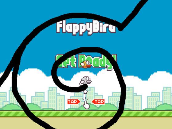 Flappy Bird 1