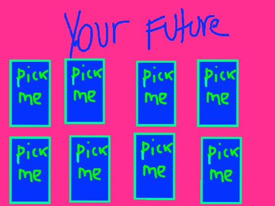 your future 1