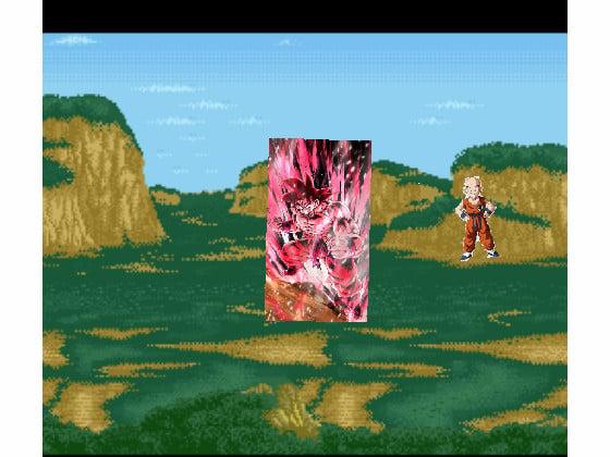 Goku power clicker 1