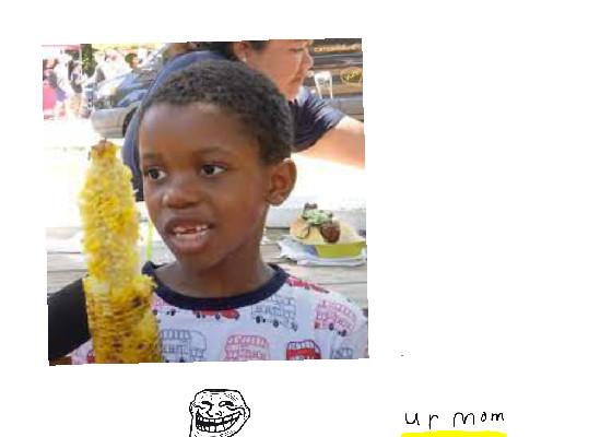 iT’S cOrN  1