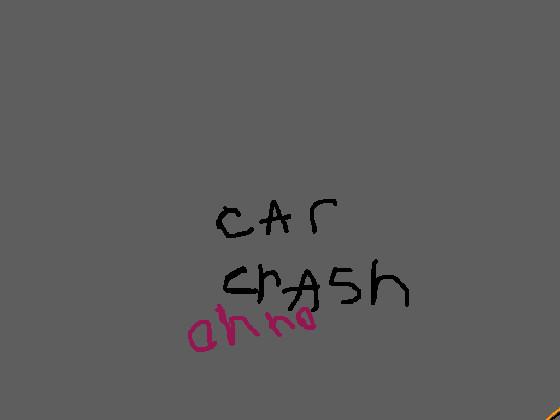 car crash 1