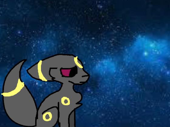 umbreon’s story