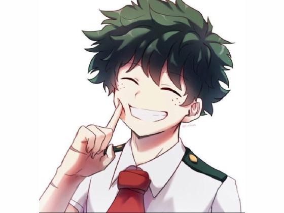 Deku