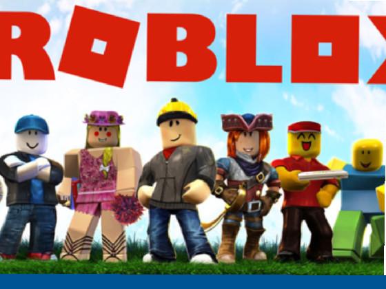 Roblox Rules!!!!!!!!