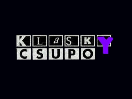 Klasky Csupo Remake V2