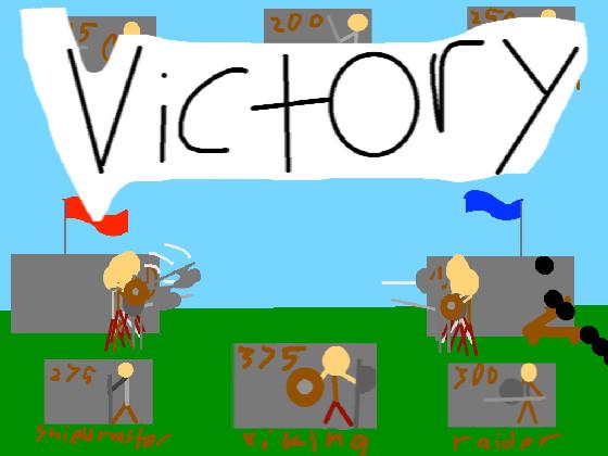 Viking wars! v 1.8 1