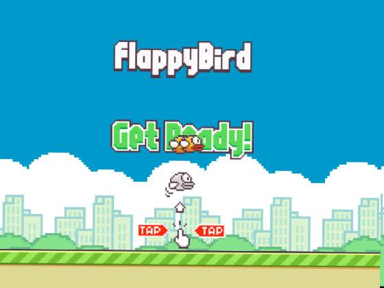 Flapy bird 