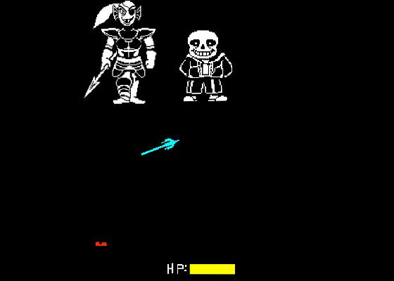 sans full version