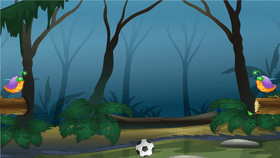 Bug Soccer