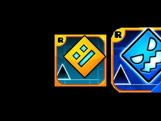 Geometry dash ZubZero 1 1