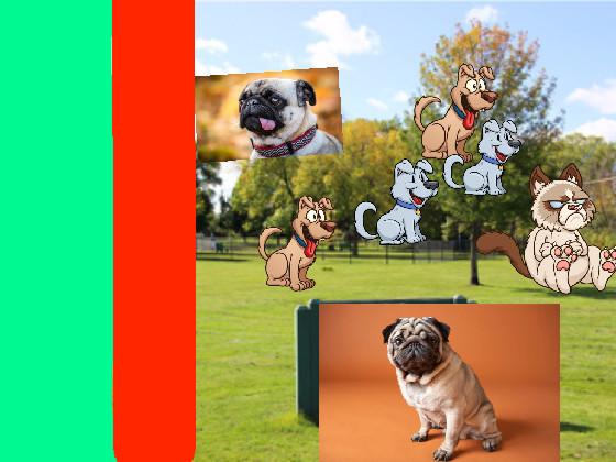 pug clicker 1