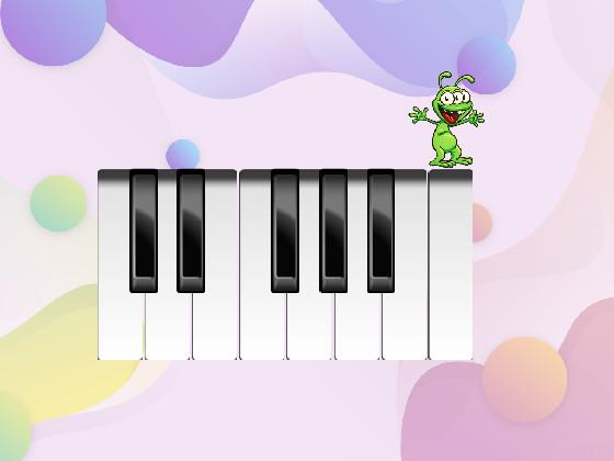 My Piano 2